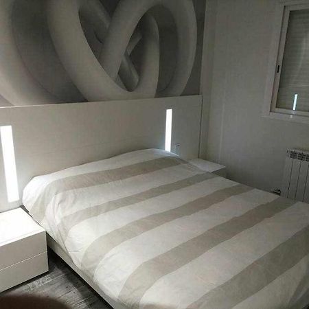 סרגוסה Nuevo Apartamento En El Centro Parking Incluido מראה חיצוני תמונה