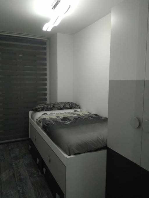 סרגוסה Nuevo Apartamento En El Centro Parking Incluido מראה חיצוני תמונה