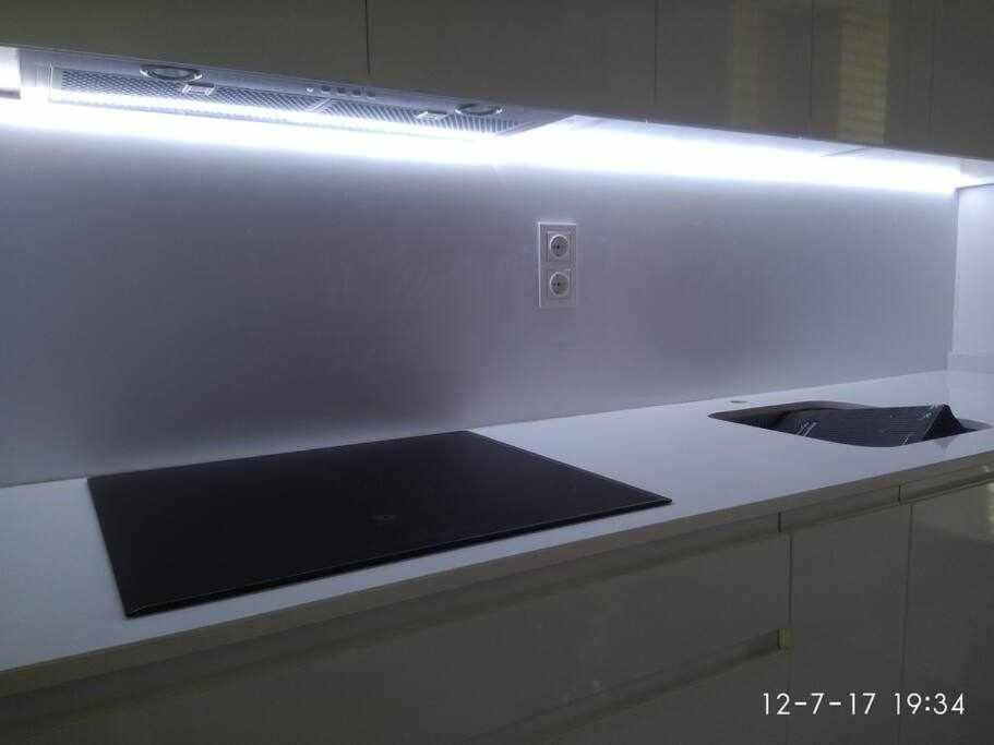 סרגוסה Nuevo Apartamento En El Centro Parking Incluido מראה חיצוני תמונה