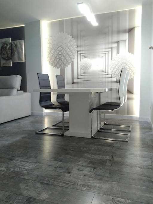 סרגוסה Nuevo Apartamento En El Centro Parking Incluido מראה חיצוני תמונה