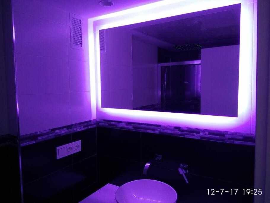 סרגוסה Nuevo Apartamento En El Centro Parking Incluido מראה חיצוני תמונה