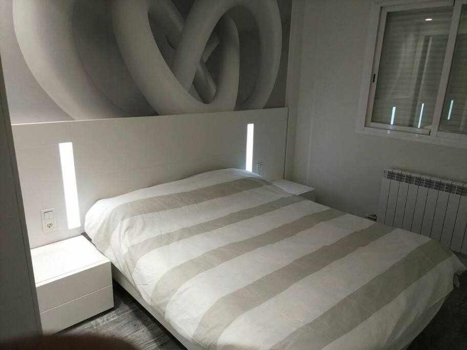סרגוסה Nuevo Apartamento En El Centro Parking Incluido מראה חיצוני תמונה