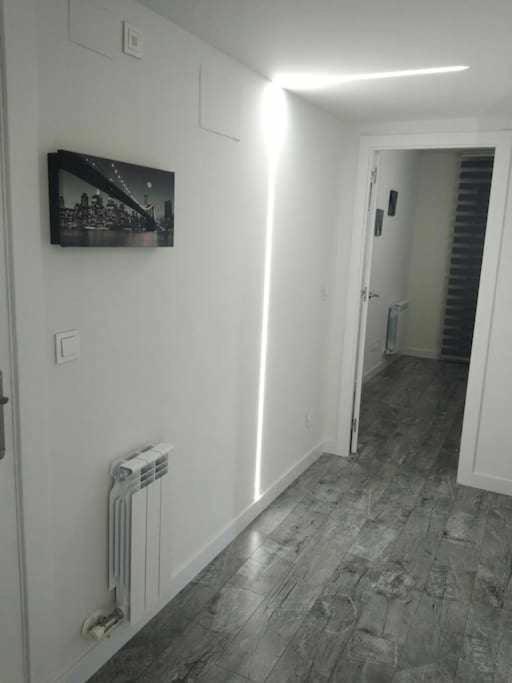 סרגוסה Nuevo Apartamento En El Centro Parking Incluido מראה חיצוני תמונה